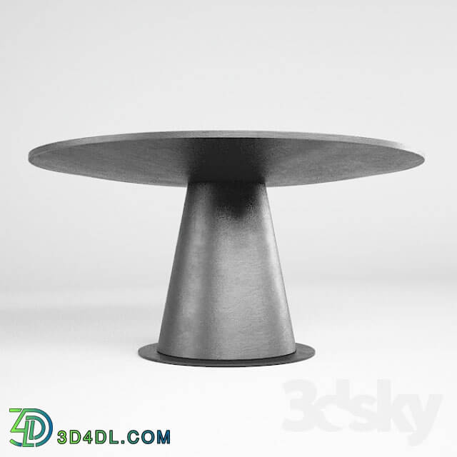 Table - poliform astrid