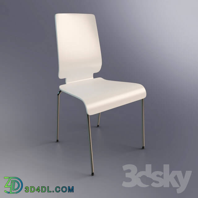 Chair - Chair _Gilbert_