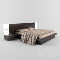 Bed - Spazio Gruppi 