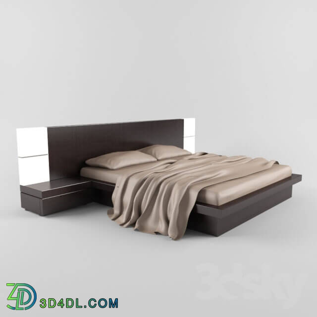 Bed - Spazio Gruppi