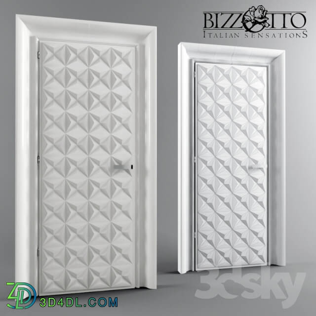 Doors - Bizzotto