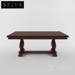 Table - Selva Table 3534 