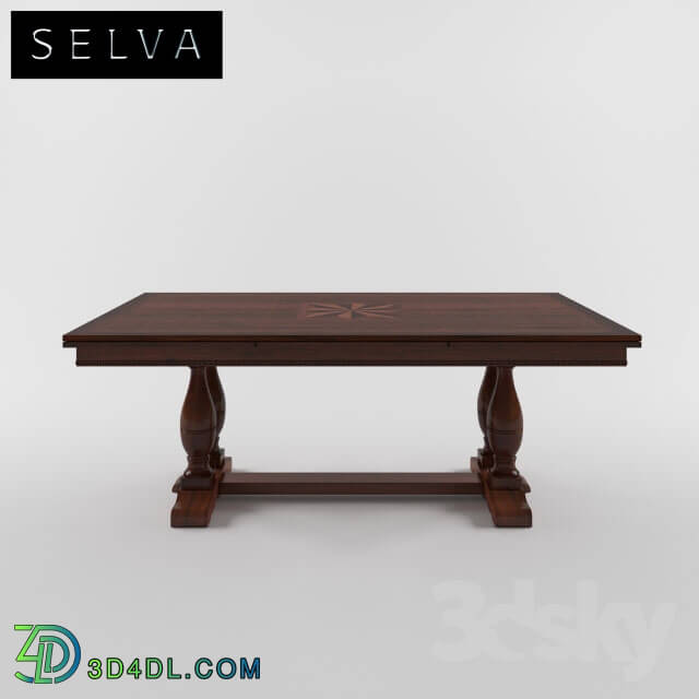 Table - Selva Table 3534