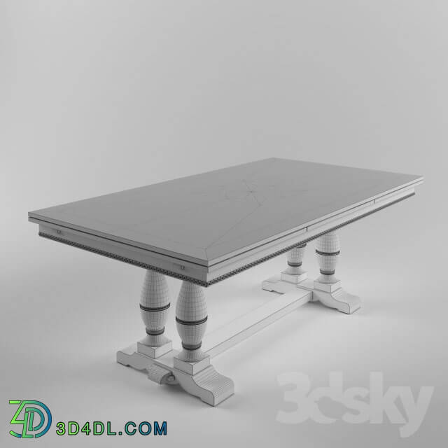 Table - Selva Table 3534