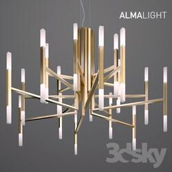 Ceiling light - TheLight by Almalight 