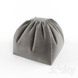 Other soft seating - Pouf 