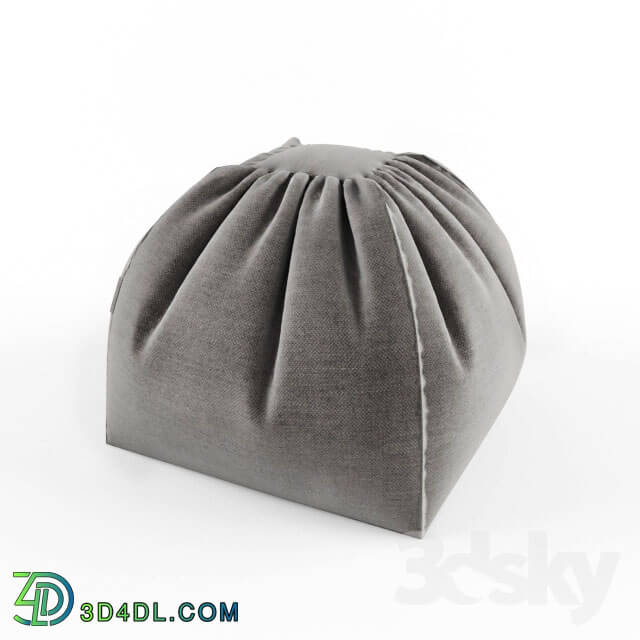 Other soft seating - Pouf