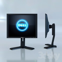 PCs _ Other electrics - Monitor DELL P190ST 