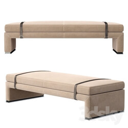 Other soft seating - Artefacto Maxim bench 