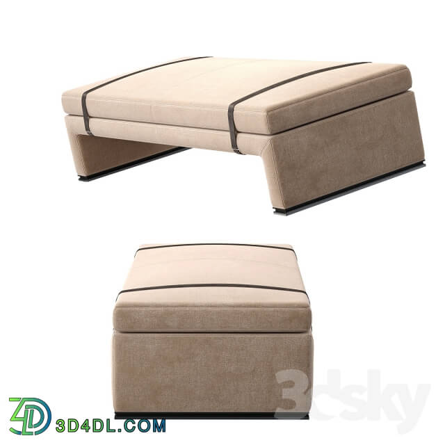 Other soft seating - Artefacto Maxim bench