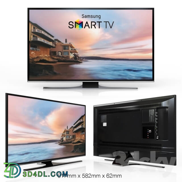 TV - Samsung TV