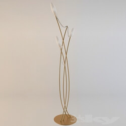 Floor lamp - svetil_nik4 