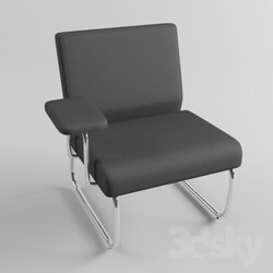 Chair - Slastic Chair 