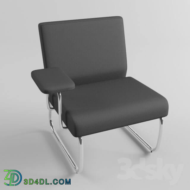 Chair - Slastic Chair