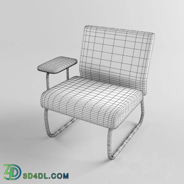 Chair - Slastic Chair