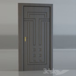 Doors - door_20 