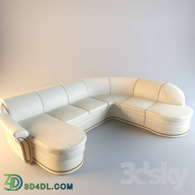 Sofa - Titanic