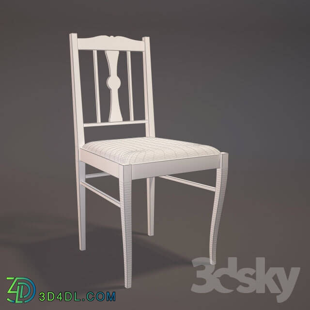 Chair - Chair