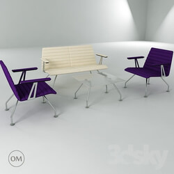 Office furniture - BNOS _ Mody 