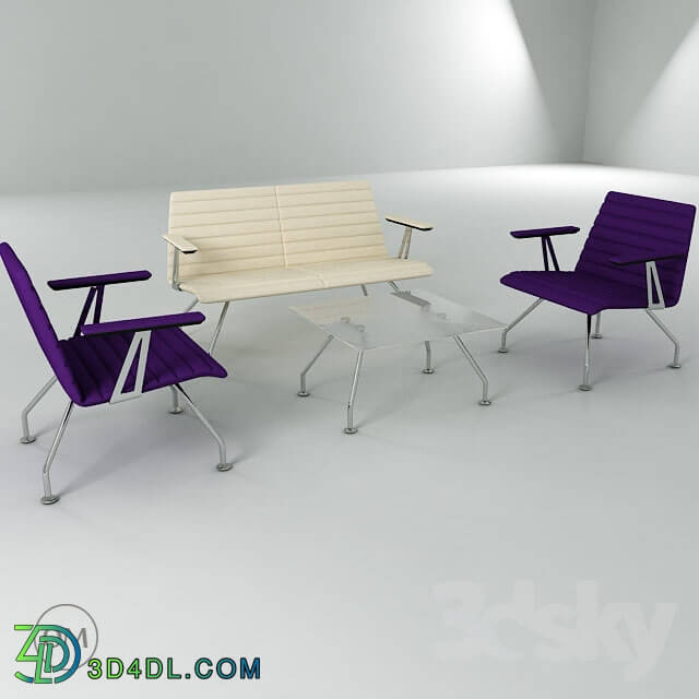 Office furniture - BNOS _ Mody