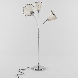 Floor lamp - Floor Lamp 