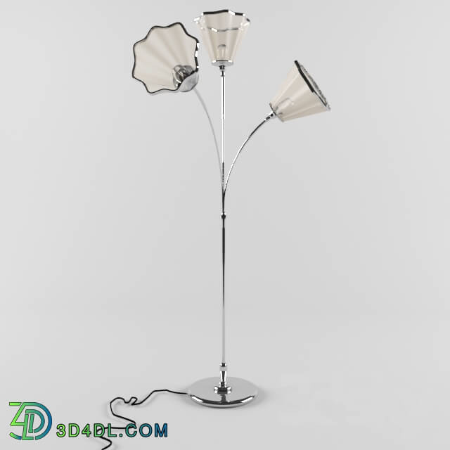 Floor lamp - Floor Lamp