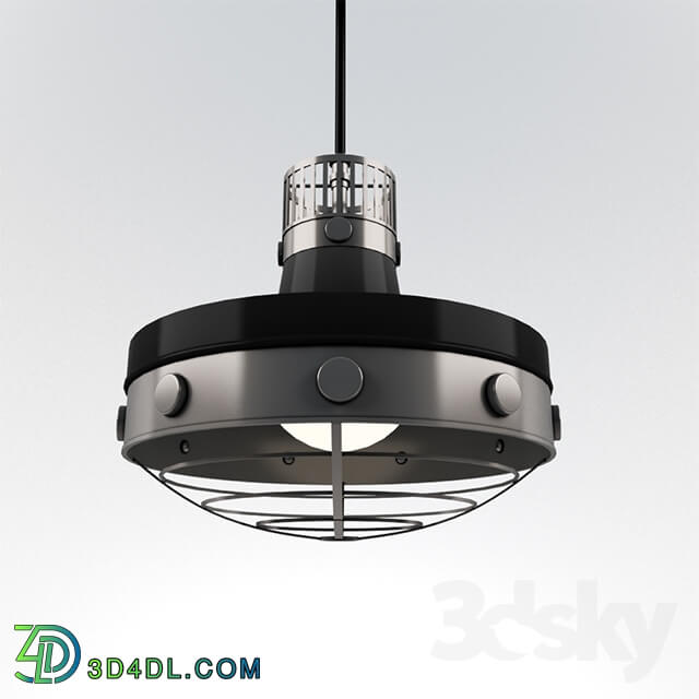 Ceiling light - Retro Ceiling Lamp