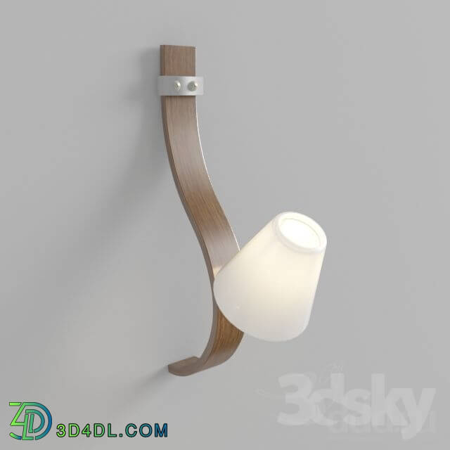 Wall light - wall light