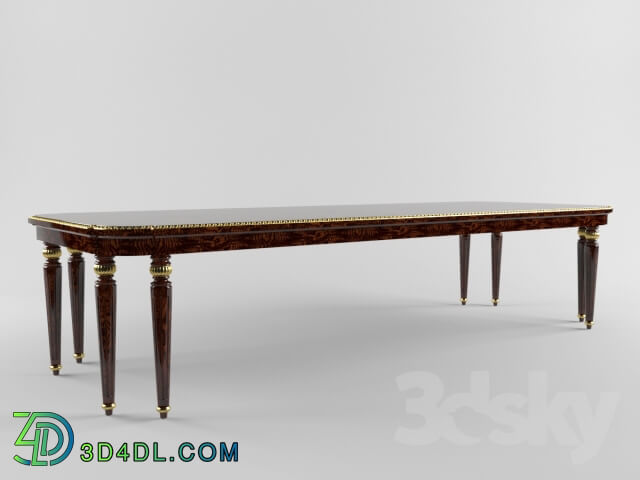 Table - Arredamenti Amadeus 1606A art.