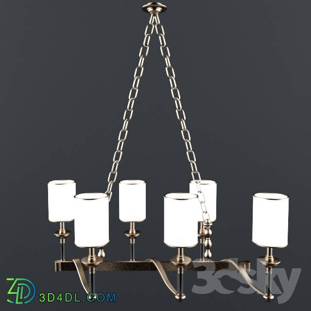 Ceiling light - Classic Lamp