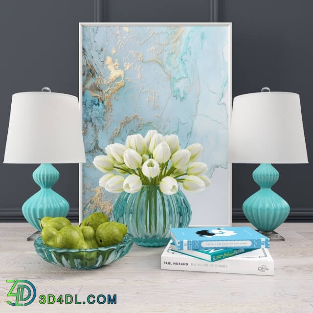 Decorative set - Decorative set 9