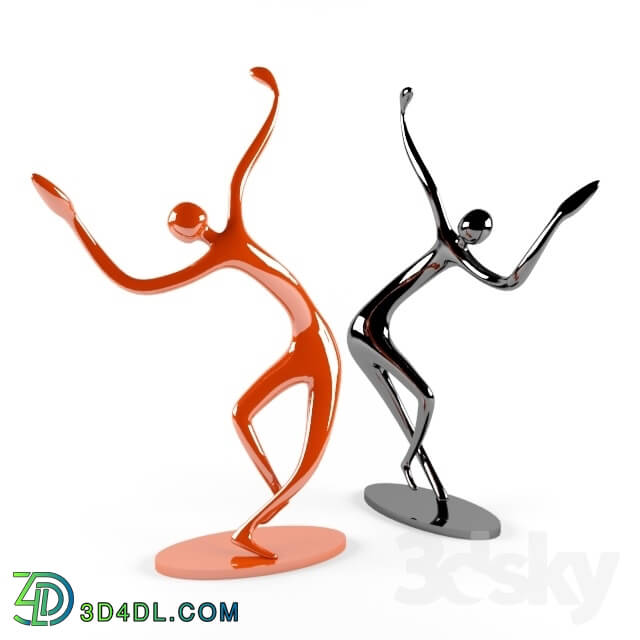Sculpture - flexible