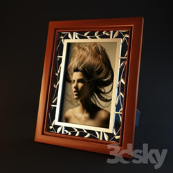 Other decorative objects - PhotoFrame 