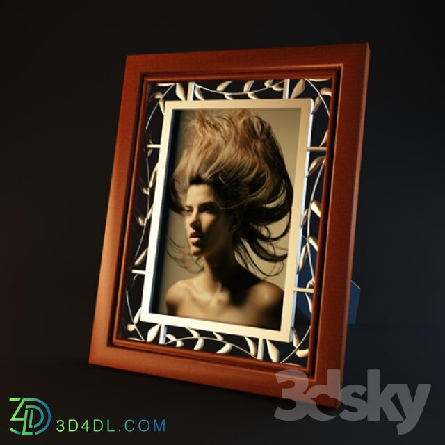 Other decorative objects - PhotoFrame