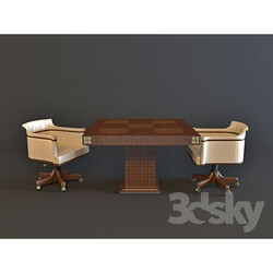 Office furniture - arca 36.44 