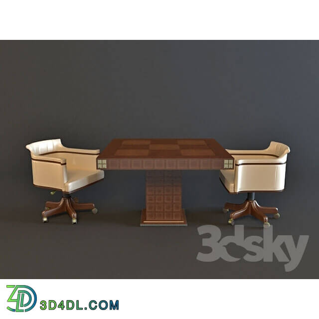 Office furniture - arca 36.44