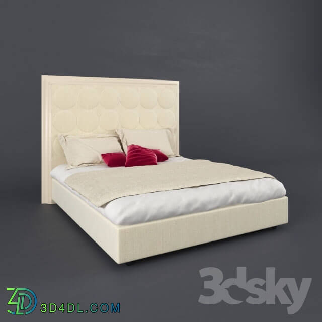 Bed - Altamoda bed ah300