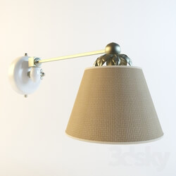 Wall light - baga 2051 art. 