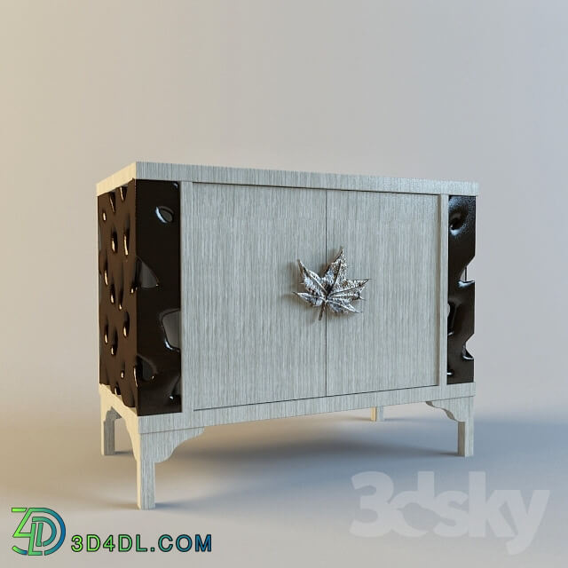 Sideboard _ Chest of drawer - _PROFI_ Life 87-46-70