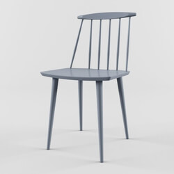 Chair - Hay J77 