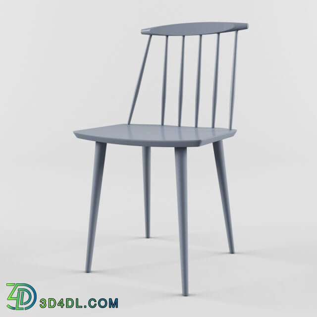 Chair - Hay J77