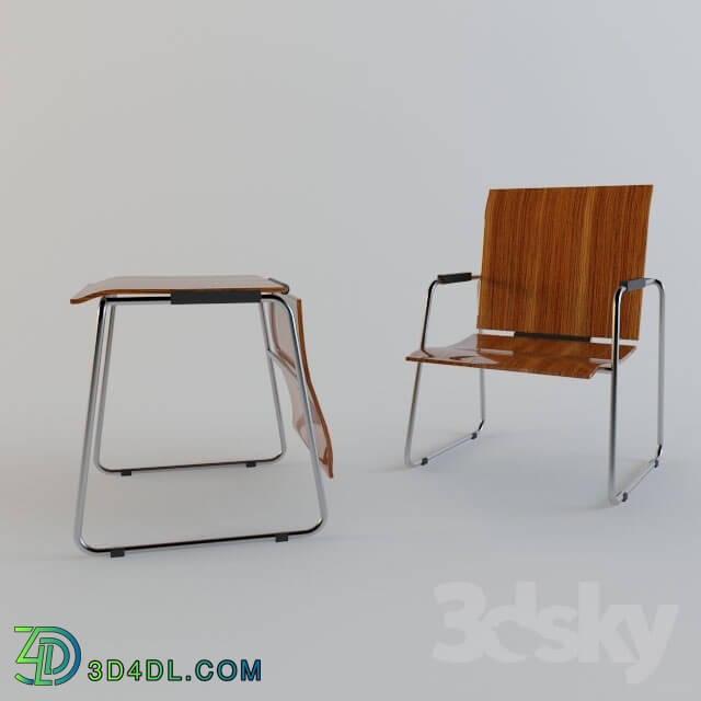 Chair - Chair