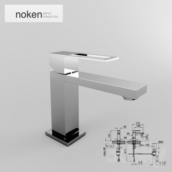 Faucet - IRTA Noken 