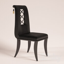 Chair - Chair Art Deco 