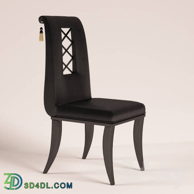 Chair - Chair Art Deco