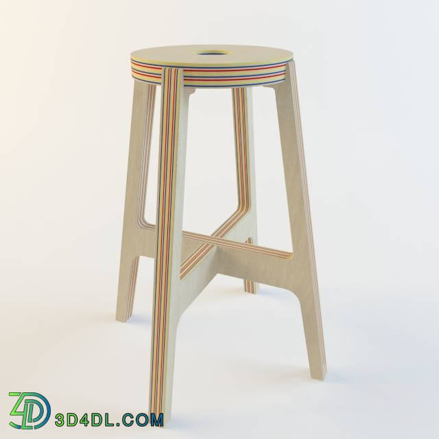 Chair - Bar stool