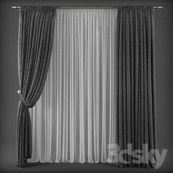 Curtain - Shtory242 