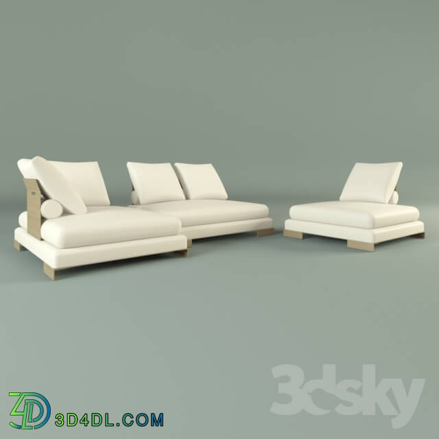 Sofa - Albert _amp_ Shtein