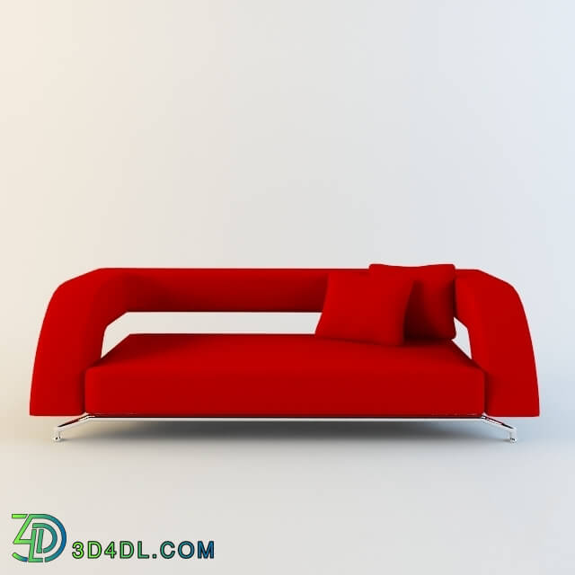 Sofa - sofa Alzo