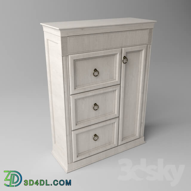 Sideboard _ Chest of drawer - DRESSER